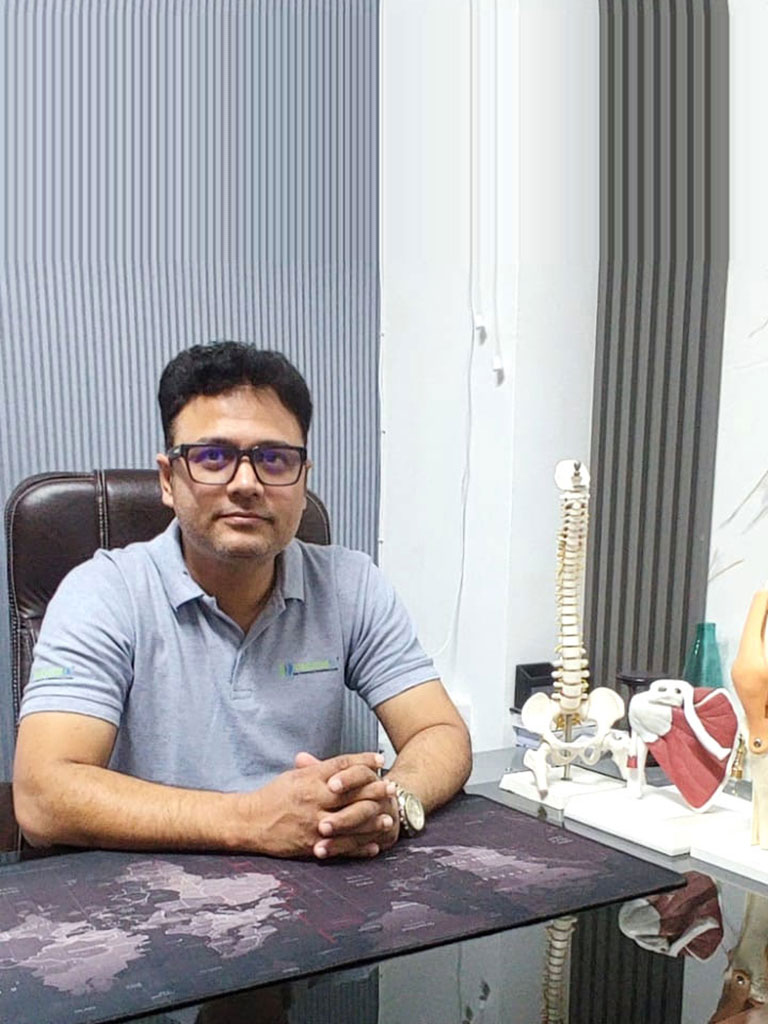 naqeeb carenurse healthcare in gurgaon