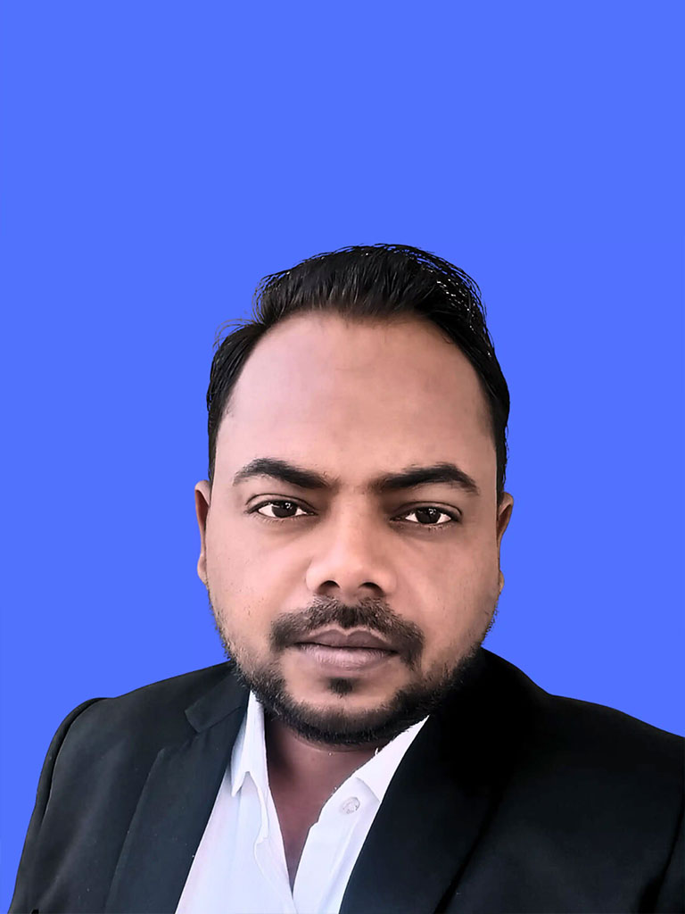 shoaib carenurse healthcare in gurgaon