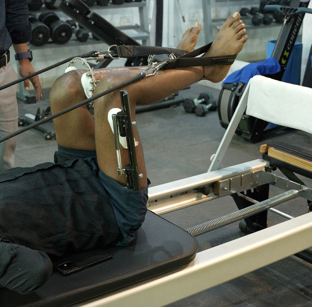 CARENURSE Height Increase Surgery in Gurgaon India