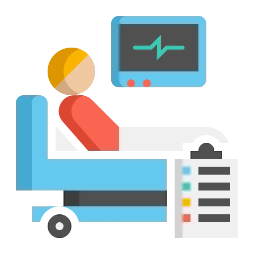 ICU Care at Home in Gurgaon
