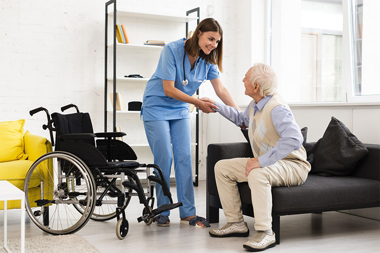 care Nurse Healthcare in gurgaon delhi ncr india