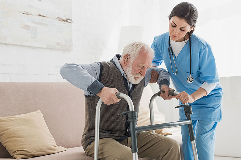 care Nurse Seva at Home in gurgaon delhi ncr india