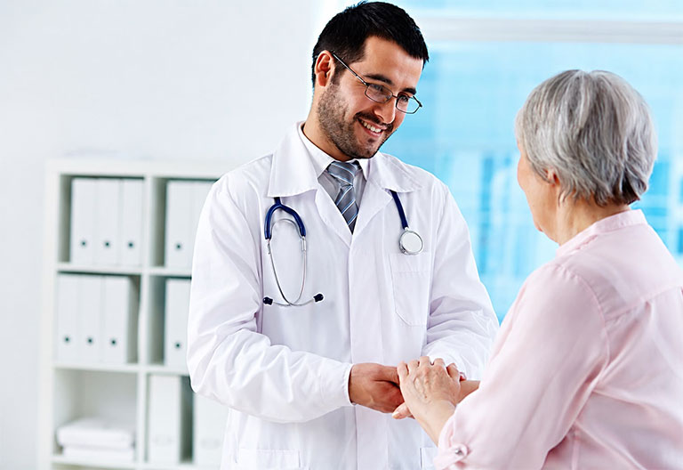 Doctor home visit in Gurgaon