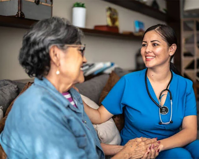 Professional Patient Attendant at Home in Gurgaon Delhi NCR