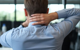 Cervical Pain carenurse healthcare gurgaon delhi ncr india