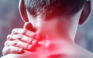 Neck Pain carenurse healthcare gurgaon delhi ncr india