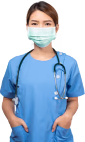 Vaccination at Home - CareNurse Healthcare in Gurgaon